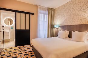 Alma Grand Place Hotel