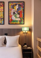 Alma Grand Place Hotel