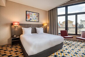 Alma Grand Place Hotel