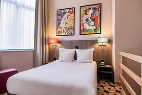 Alma Grand Place Hotel