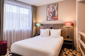 Alma Grand Place Hotel