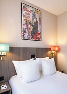 Alma Grand Place Hotel