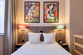 Alma Grand Place Hotel