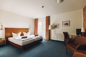 Seehotel Heidehof