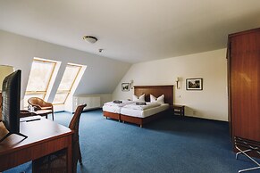 Seehotel Heidehof