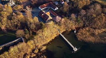 Seehotel Heidehof