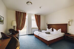 Seehotel Heidehof