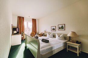 Seehotel Heidehof