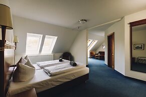 Seehotel Heidehof
