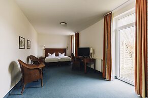 Seehotel Heidehof