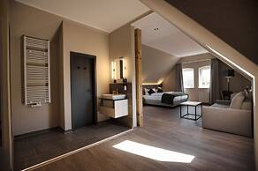 Seehotel Heidehof