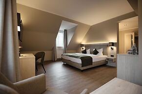 Seehotel Heidehof