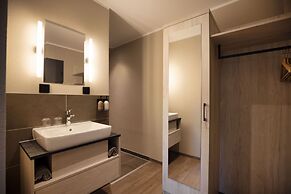 Seehotel Heidehof