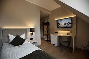 Seehotel Heidehof