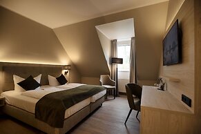 Seehotel Heidehof