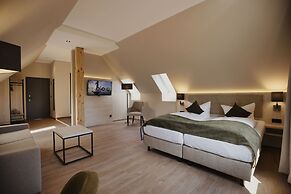 Seehotel Heidehof