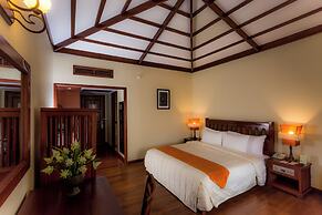 Royal Angkor Resort & Spa