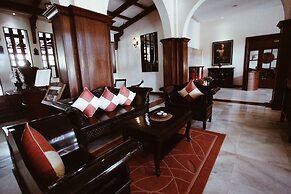 Royal Angkor Resort & Spa