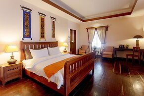 Royal Angkor Resort & Spa