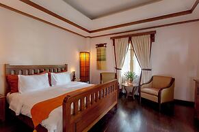 Royal Angkor Resort & Spa