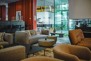 OREA Hotel Angelo Praha