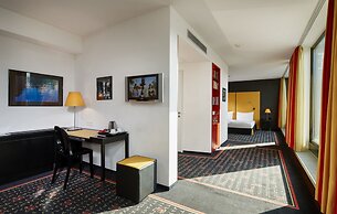 OREA Hotel Angelo Praha