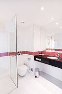 OREA Hotel Angelo Praha