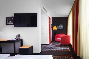 OREA Hotel Angelo Praha