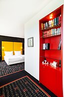 OREA Hotel Angelo Praha