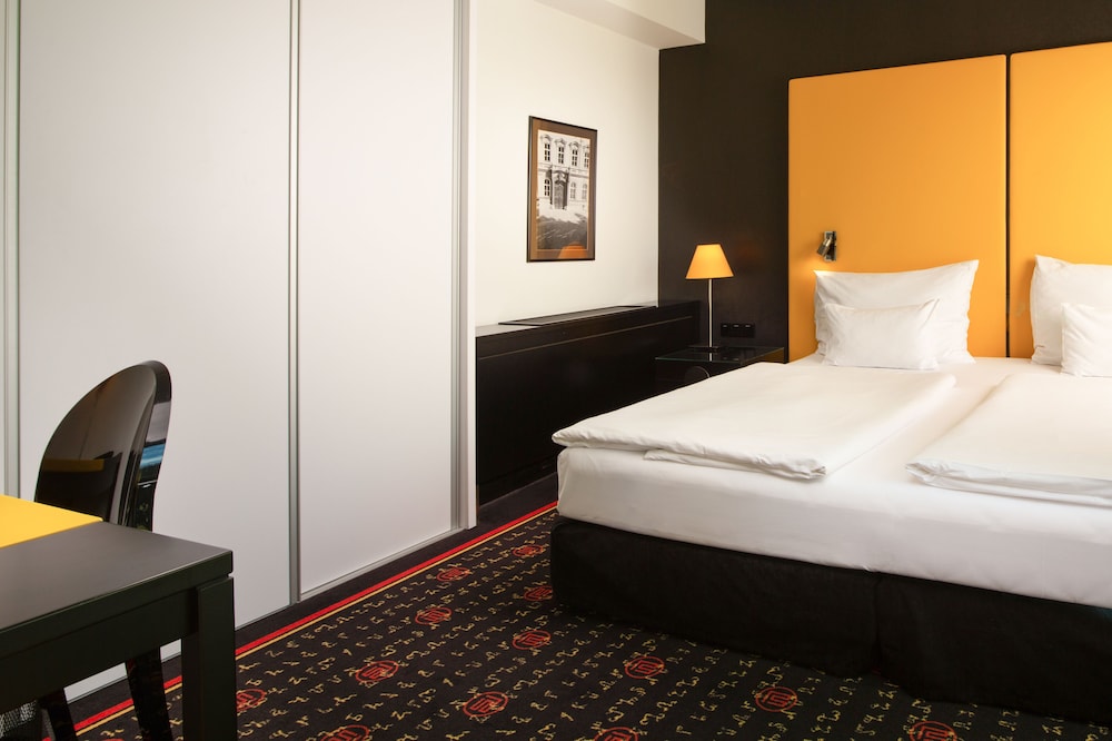 OREA Hotel Angelo Praha