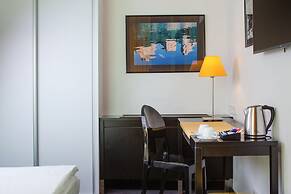 OREA Hotel Angelo Praha
