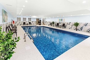 Best Western Plus Montreal East