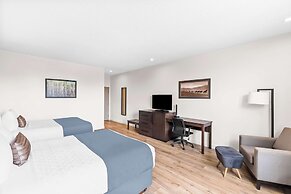 Best Western Plus Montreal East
