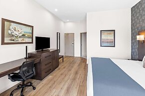 Best Western Plus Montreal East