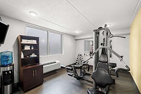 Best Western Plus Mariposa Inn & Conference Centre