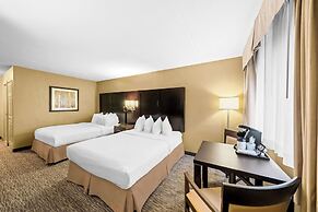 Best Western Plus Mariposa Inn & Conference Centre