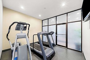 Best Western Plus Mariposa Inn & Conference Centre
