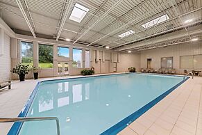 Best Western Plus Mariposa Inn & Conference Centre