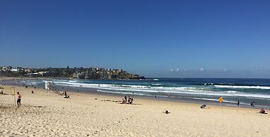 Ultimate Apartments Bondi Beach