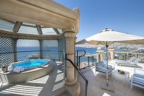 Queen of Sheba Eilat Hotel