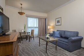 Queen of Sheba Eilat Hotel