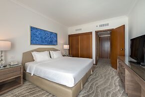 Queen of Sheba Eilat Hotel