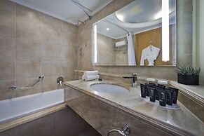 Queen of Sheba Eilat Hotel