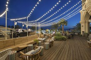Queen of Sheba Eilat Hotel