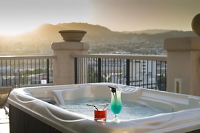 Queen of Sheba Eilat Hotel