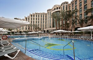 Queen of Sheba Eilat Hotel