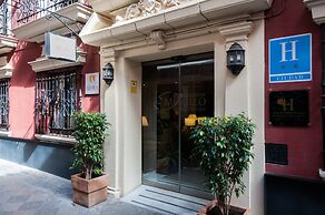 Hotel Murillo