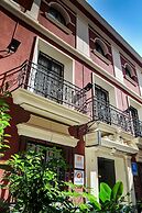 Hotel Murillo