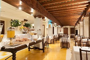 Hotel Murillo