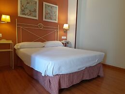 Hotel Murillo